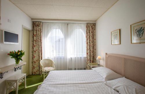 Muralto Hotel | Piccolo Hotel