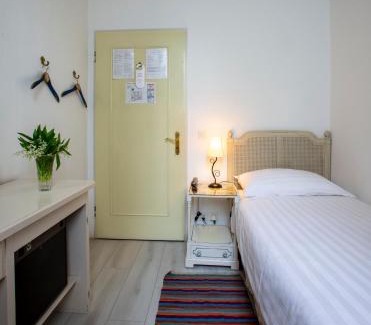 Muralto Hotel | Piccolo Hotel