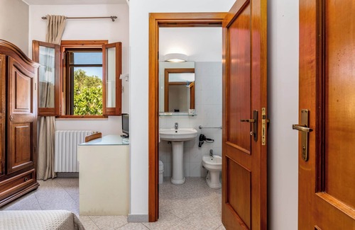 Ostuni Hotel | Piccolo Hotel Villa Rosa