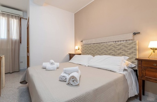 Ostuni Hotel | Piccolo Hotel Villa Rosa