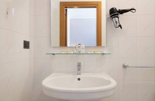 Ostuni Hotel | Piccolo Hotel Villa Rosa