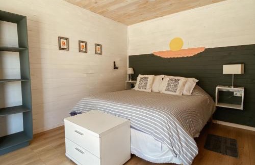 Pichilemu Apartment | Pichilemu Apart Hotel