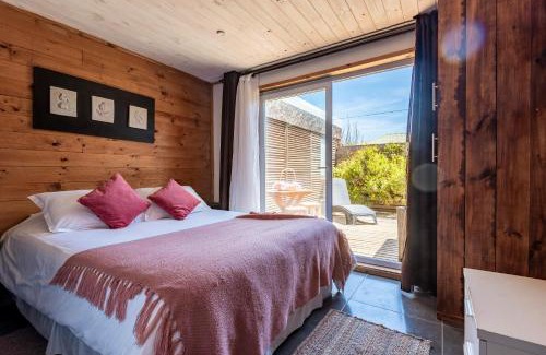 Pichilemu Apartment | Pichilemu Apart Hotel