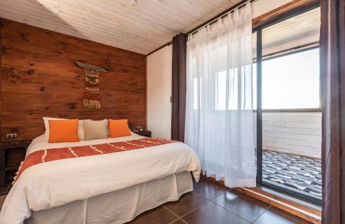 Pichilemu Apartment | Pichilemu Apart Hotel