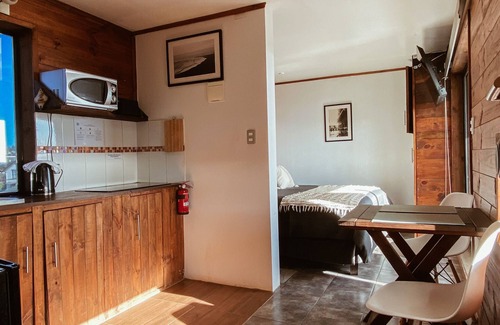 Pichilemu Hotel | Pichilemu Apart Hotel