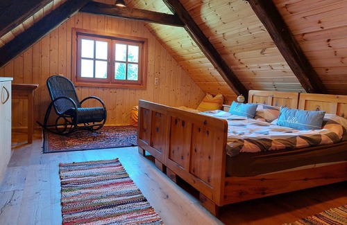 Radenthein Cabin | Pichler-hütte am Laufenberg - Pichlerhütte