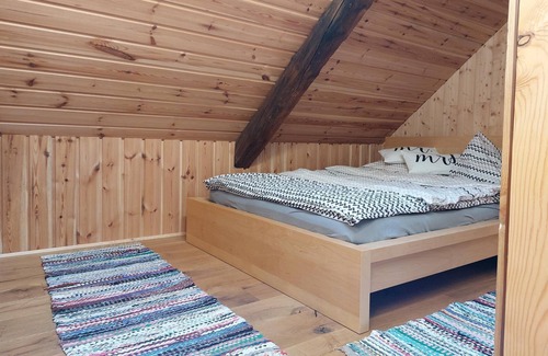 Radenthein Cabin | Pichler-hütte am Laufenberg - Pichlerhütte