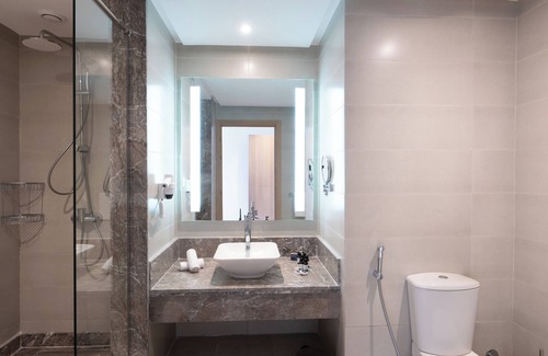 Agadir Bay Hotel | Pickalbatros Palais Des Roses