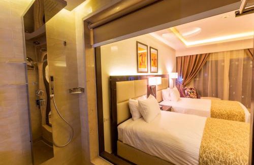 Al Mamsha El Seyahi Resort | Pickalbatros White Beach Resort - Hurghada