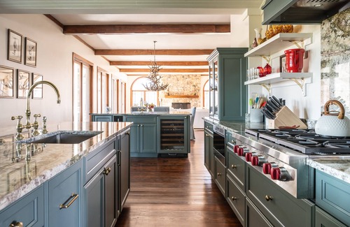 Brenham Other | Pickle Ball + Fire Pit + Luxury Family Getaway!