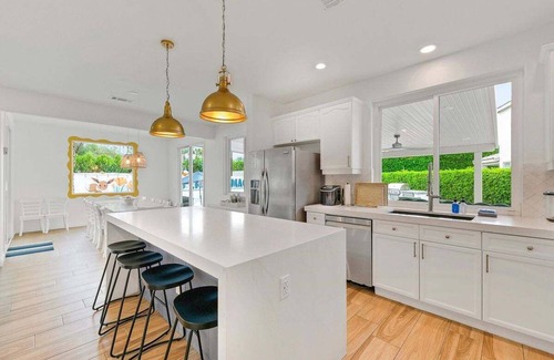 Rancho Santana House | Pickleball,Massive pool&slide Game RM