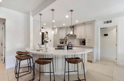 North Scottsdale House | Pickleball+SportCt+HeatedPool+AwesomeYard!