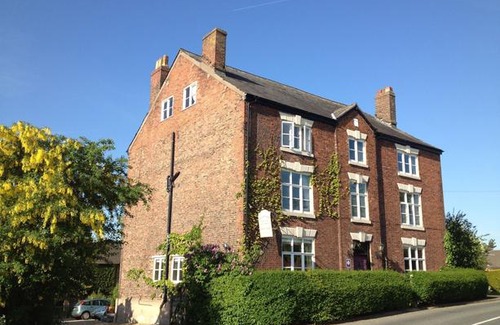 Pickmere House | Pickmere Country House