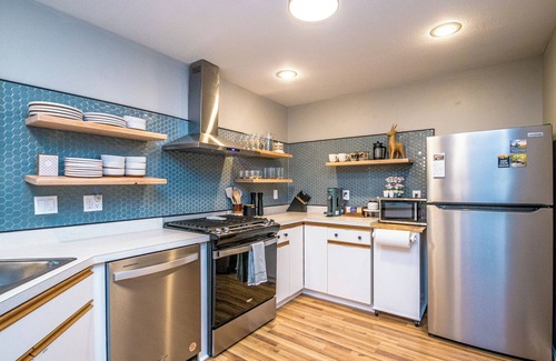 Birch Hill Cottage | Picnic Cottage: Cozy mountain retreat in North Conway, NH