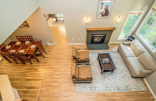 Birch Hill Cottage | Picnic Cottage: Cozy mountain retreat in North Conway, NH