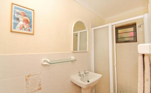 Keurboomstrand House | Picnic Rock Seaside Accommodation