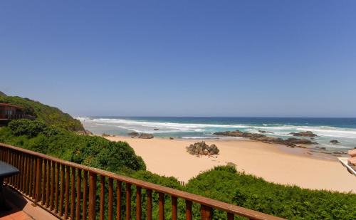 Keurboomstrand House | Picnic Rock Seaside Accommodation