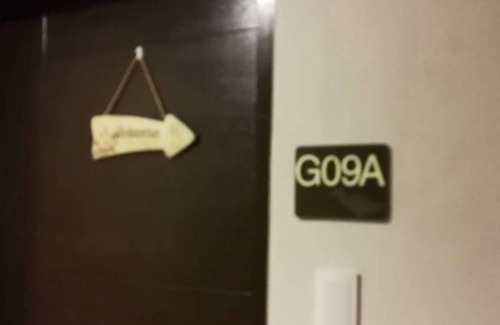 Nasugbu Apartment | Pico de Loro Beach & Country Club Spacious 3brg09