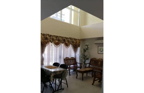 Nasugbu Apartment | Pico de Loro Beach & Country Club Spacious 3brg09