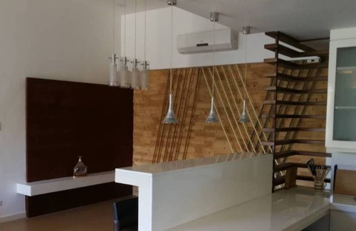 Nasugbu House | Pico de Loro Beach & Country Club 3br Penthouse Ca