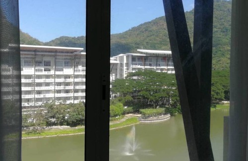 Nasugbu House | Pico de Loro Beach & Country Club 3br Penthouse Ca