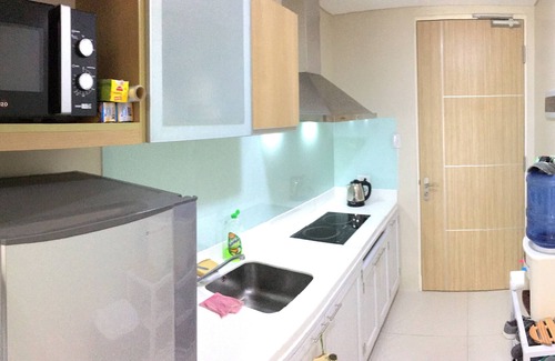 Nasugbu Apartment | Pico de Loro Cove at Hamilo Coast, 1BR condo for 6guests (7 with child 0-1y/o)