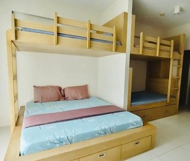 Nasugbu Apartment | PICO DE LORO RESORT CONDOTEL