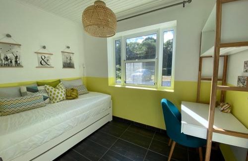Cais do Pico Villa | Pico Island Villas 117 - Natural Pools and Incredible Views