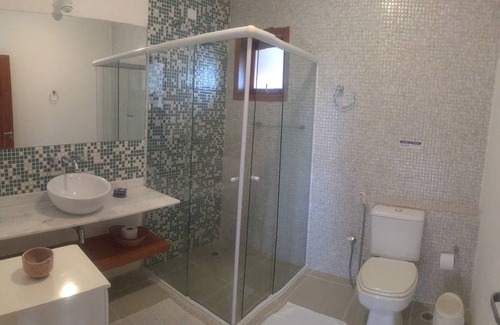 Ilhabela House | Picollo Bambino Suites - charm, comfort and gastronomy.