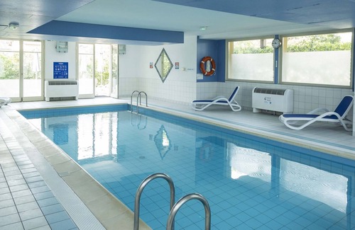 Bergheim Apartment | Picturesque apartment in a quiet place