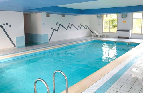 Bergheim Apartment | Picturesque apartment in a quiet place