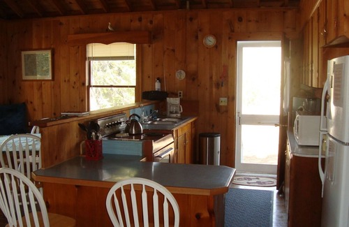 Mount Desert Cabin | Picturesque Cottage in Pretty Marsh.