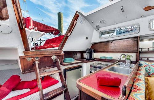 St. Augustine Boat Rental | Picturesque Equipped Boat Rental Incredible for a Relaxing Getaway in Florida