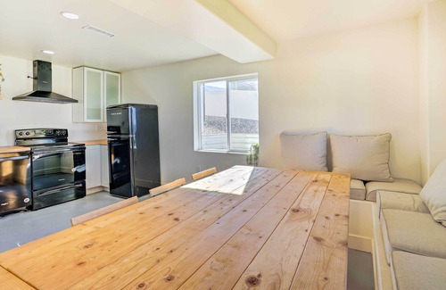 Lake Point House | Picturesque Lake Point Home w/ Shared Yard!