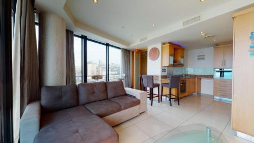 Umhlanga Apartment | Picturesque Pearls
