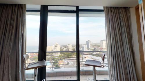 Umhlanga Apartment | Picturesque Pearls