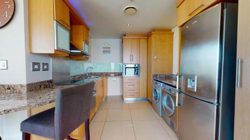 Umhlanga Apartment | Picturesque Pearls