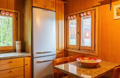 Carlazzo House | Pidaggia Paradise by Interhome