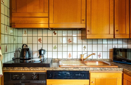 Carlazzo House | Pidaggia Paradise by Interhome