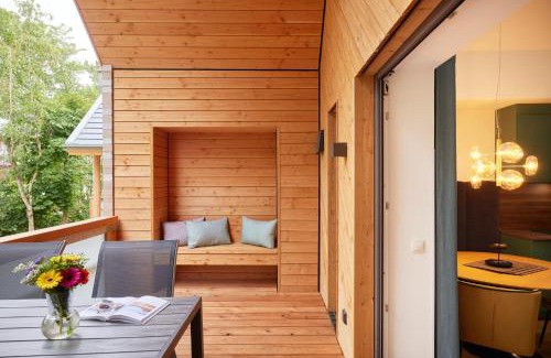 St. Peter-Ording Apartment | Pidder-Lyng Apartment 12