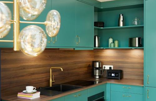 St. Peter-Ording Apartment | Pidder-Lyng Apartment 12