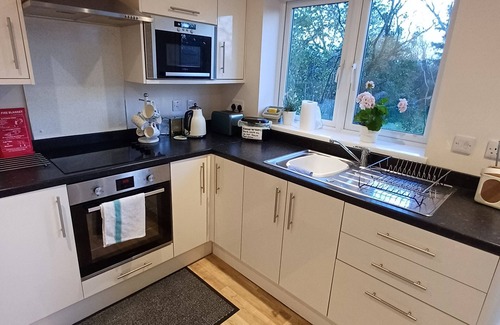 Inkberrow Apartment | Piddlebrook is a delightful self contained flat in the village of Inkberrow.