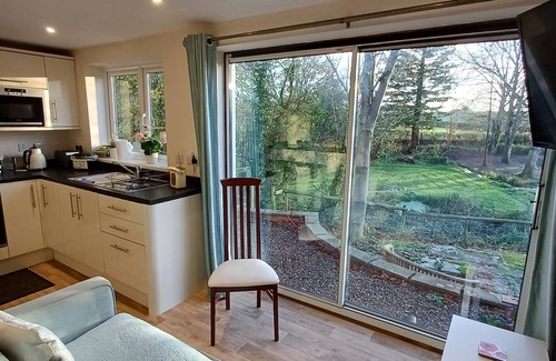 Inkberrow Apartment | Piddlebrook is a delightful self contained flat in the village of Inkberrow.