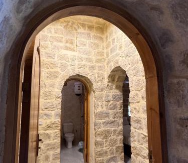 Tunis Village Bed & Breakfast | Pidgeon Lodge - Tunis Village