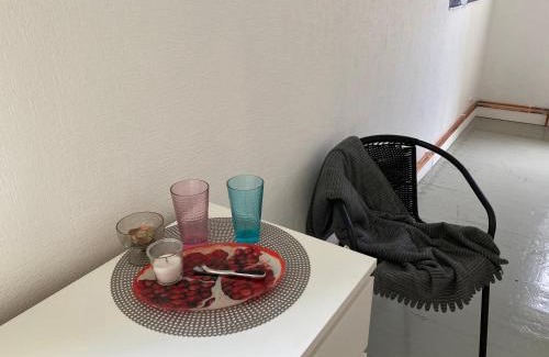 Cesis Apartment | Piebalgas street apartment in Cesis