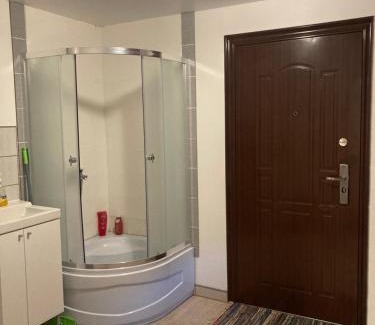 Cesis Apartment | Piebalgas street apartment in Cesis