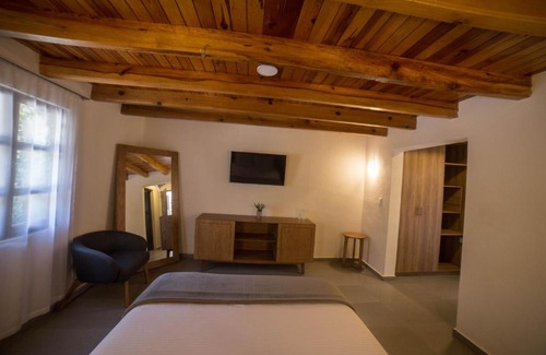 Queretaro Hotel | Piedra de Fuego by Hacienda San Miguel