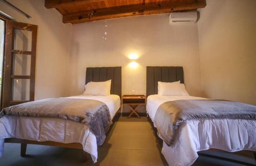 Queretaro Hotel | Piedra de Fuego by Hacienda San Miguel