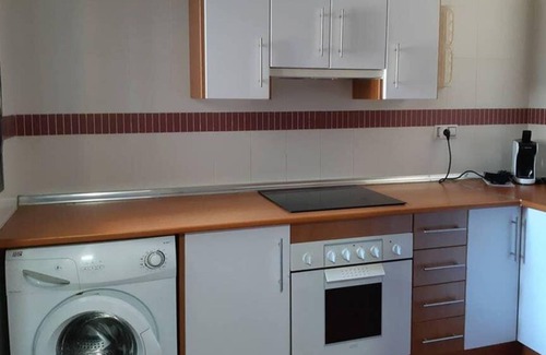 Rodalquilar House | Piedra Negra apartment, spacious and with terrace