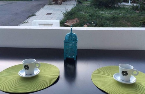 Rodalquilar House | Piedra Negra apartment, spacious and with terrace